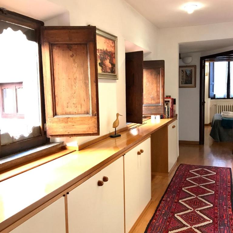 Very Special Place in the heart of Rome - Appartamento - 22