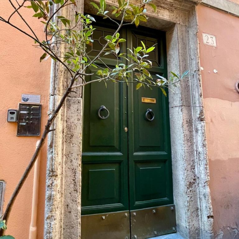 Very Special Place in the heart of Rome - Appartamento - 39