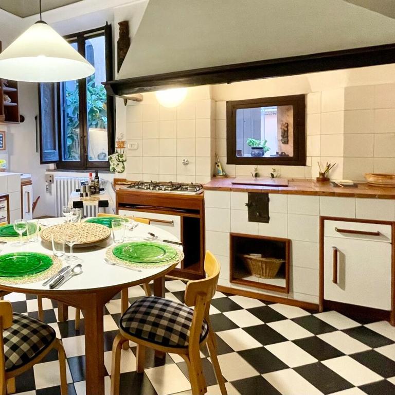 Very Special Place in the heart of Rome - Appartamento - 16