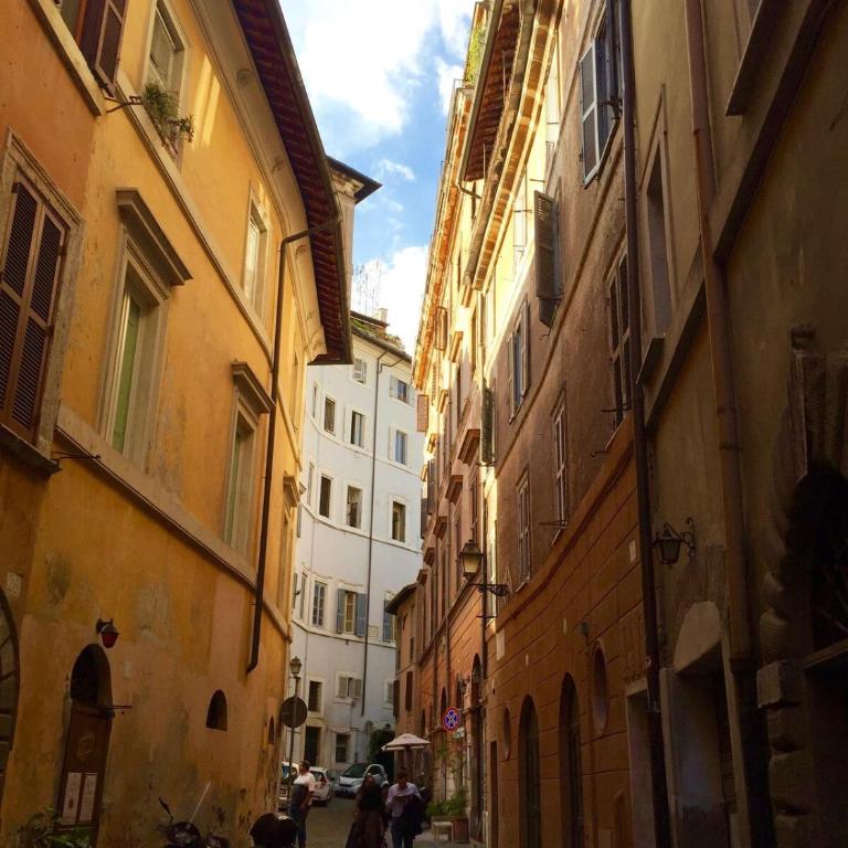 Very Special Place in the heart of Rome - Appartamento - 36