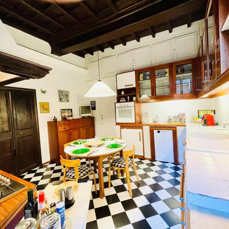 Very Special Place in the heart of Rome - Appartamento - 18