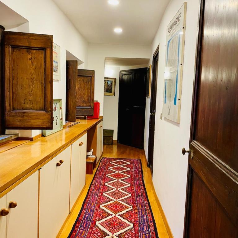 Very Special Place in the heart of Rome - Appartamento - 23