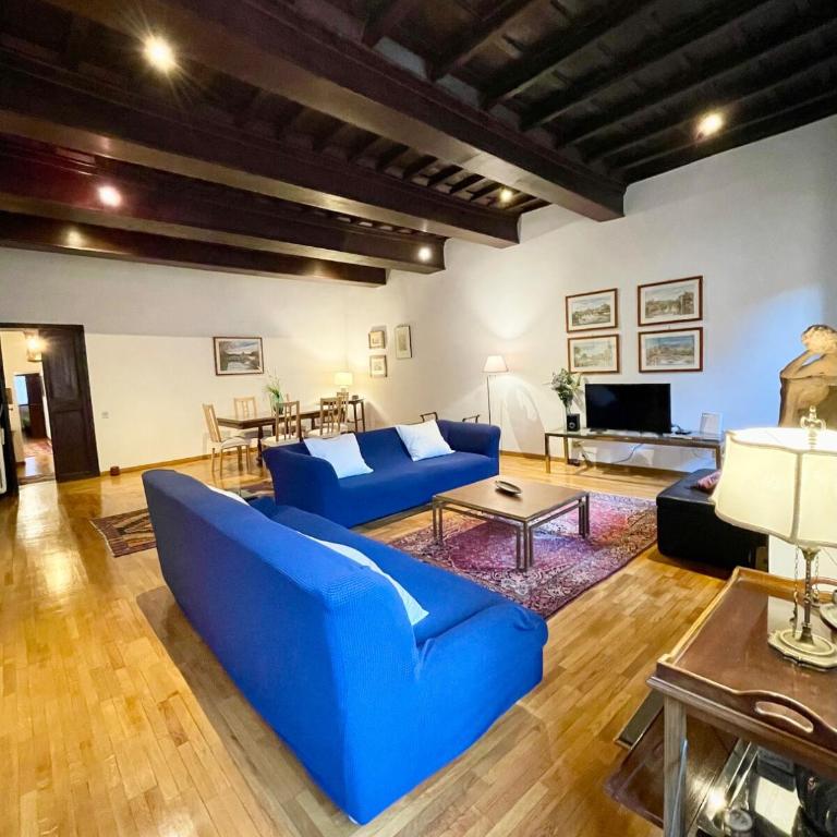 Very Special Place in the heart of Rome - Appartamento - 3