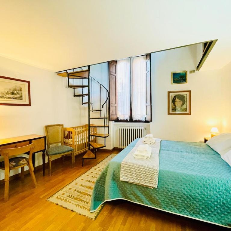 Very Special Place in the heart of Rome - Appartamento - 27