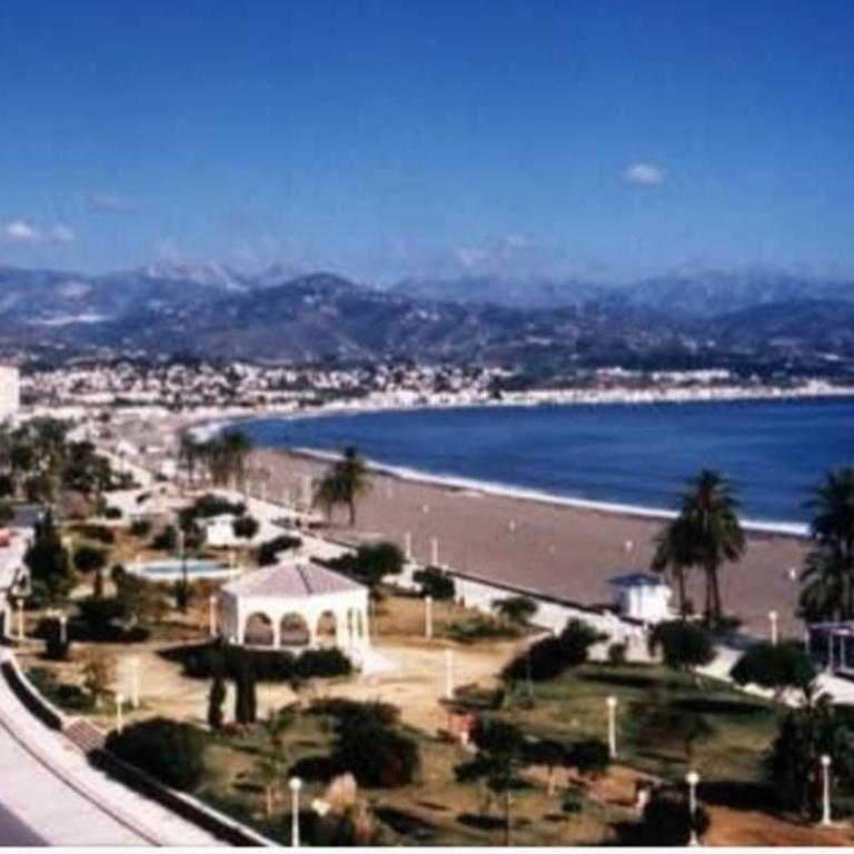 Atalaya del Mar - Apartamento de 1 dormitorio - 24