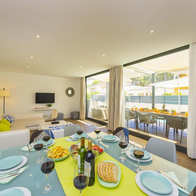Villa Jade I - Villa with Private Pool - 19