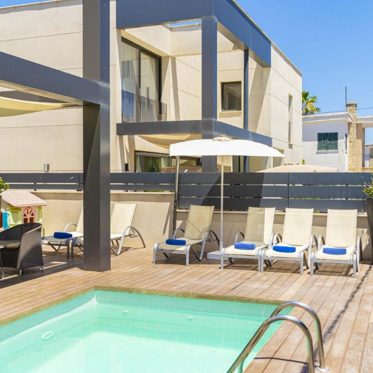 Villa Jade I - Villa with Private Pool - 18