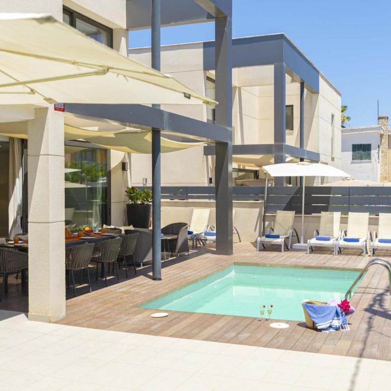 Villa Jade I - Villa with Private Pool - 22