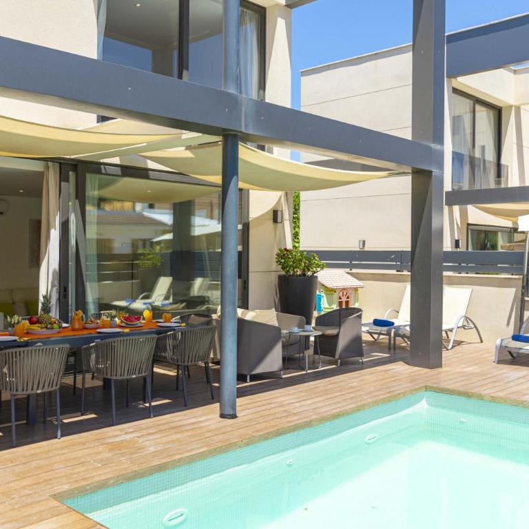 Villa Jade I - Villa with Private Pool - 32