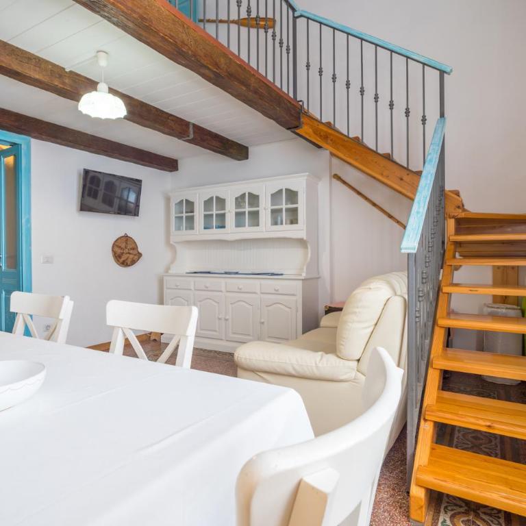 Alghero Bastioni colombo sea view - Appartamento con 2 Camere da Letto - 5