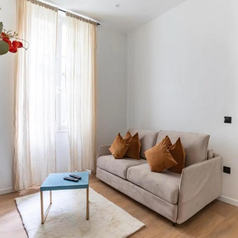 Charming 1BR apartment near Gare de Lyon - Appartement 1 Chambre - 1