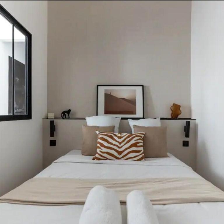 Charming 1BR apartment near Gare de Lyon - Appartement 1 Chambre - 3