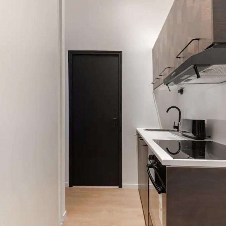 Charming 1BR apartment near Gare de Lyon - Appartement 1 Chambre - 4
