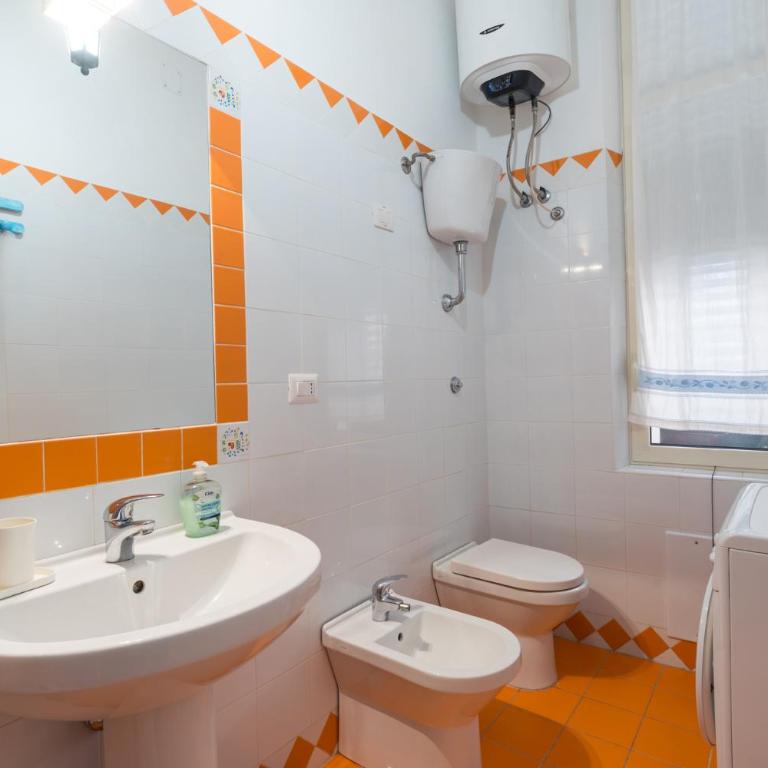 Alghero Bastioni colombo sea view - Appartamento con 2 Camere da Letto - 34