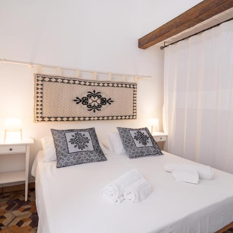 Alghero Bastioni colombo sea view - Appartamento con 2 Camere da Letto - 40