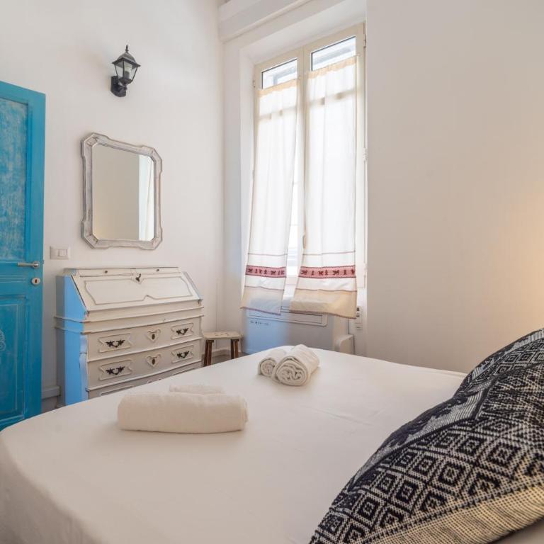 Alghero Bastioni colombo sea view - Appartamento con 2 Camere da Letto - 37