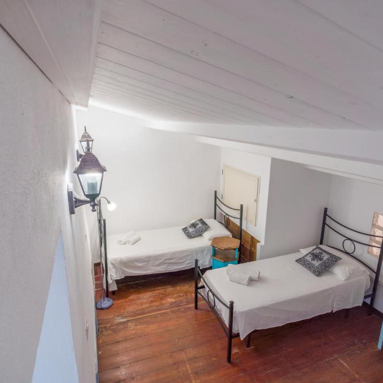 Alghero Bastioni colombo sea view - Appartamento con 2 Camere da Letto - 46