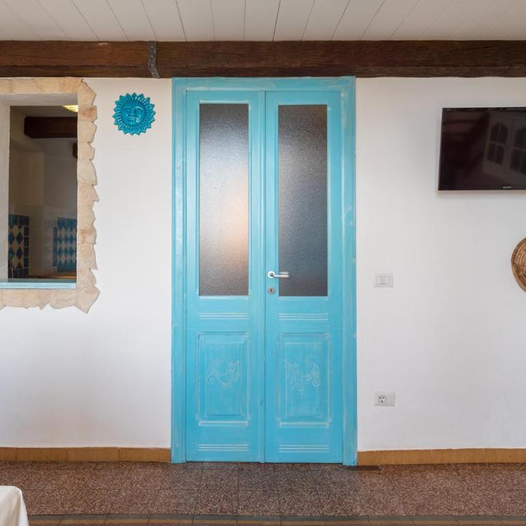 Alghero Bastioni colombo sea view - Appartamento con 2 Camere da Letto - 24