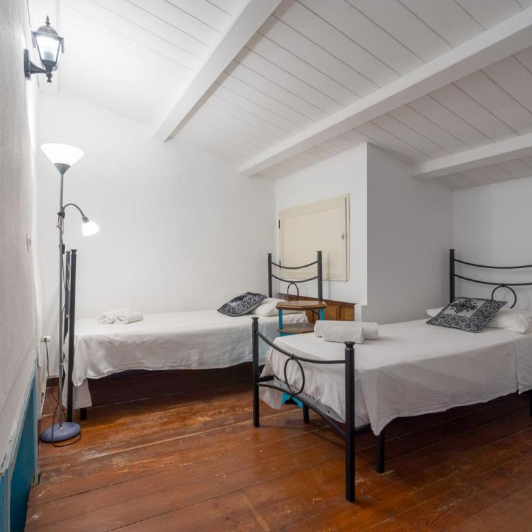 Alghero Bastioni colombo sea view - Appartamento con 2 Camere da Letto - 45