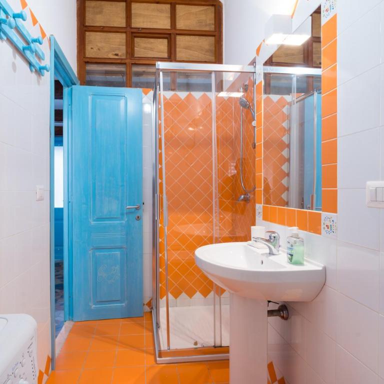 Alghero Bastioni colombo sea view - Appartamento con 2 Camere da Letto - 36