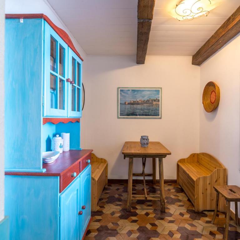 Alghero Bastioni colombo sea view - Appartamento con 2 Camere da Letto - 28