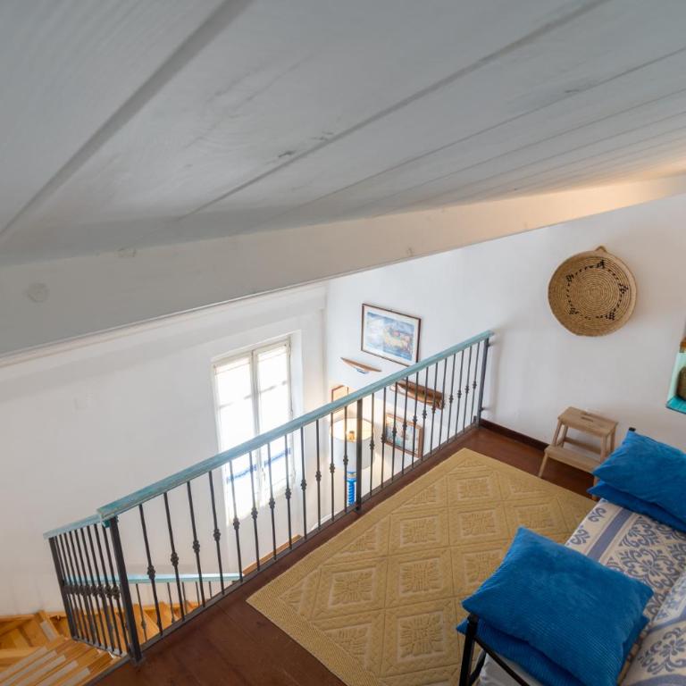Alghero Bastioni colombo sea view - Appartamento con 2 Camere da Letto - 52