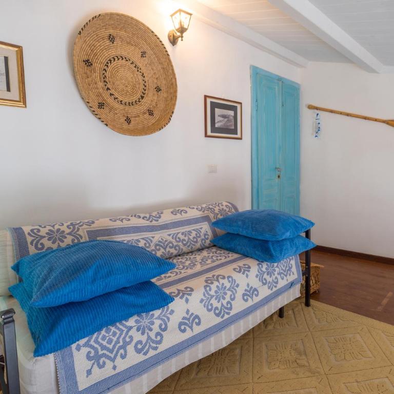 Alghero Bastioni colombo sea view - Appartamento con 2 Camere da Letto - 53