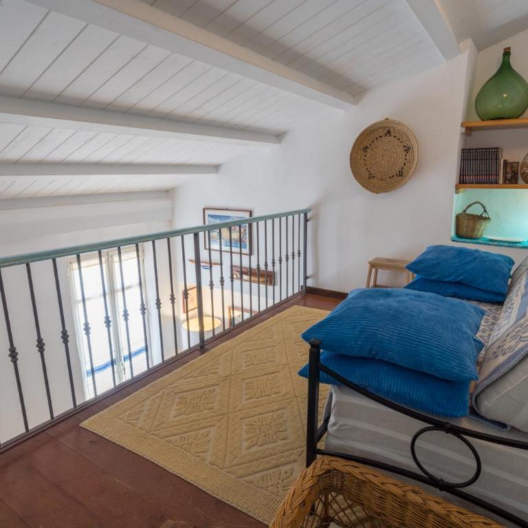 Alghero Bastioni colombo sea view - Appartamento con 2 Camere da Letto - 54