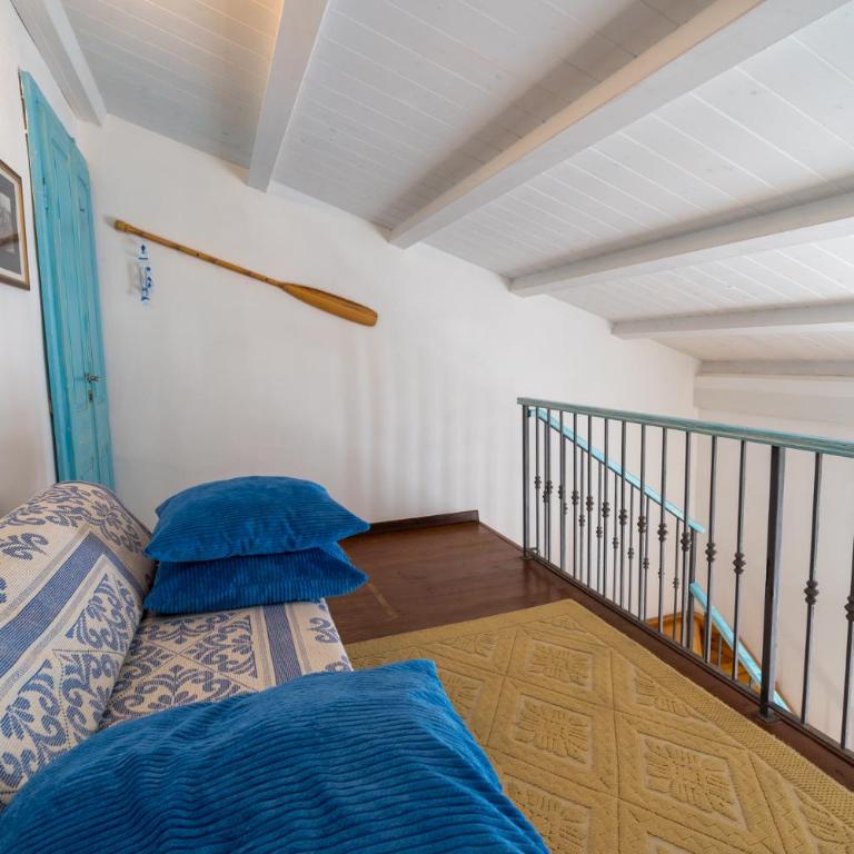 Alghero Bastioni colombo sea view - Appartamento con 2 Camere da Letto - 58