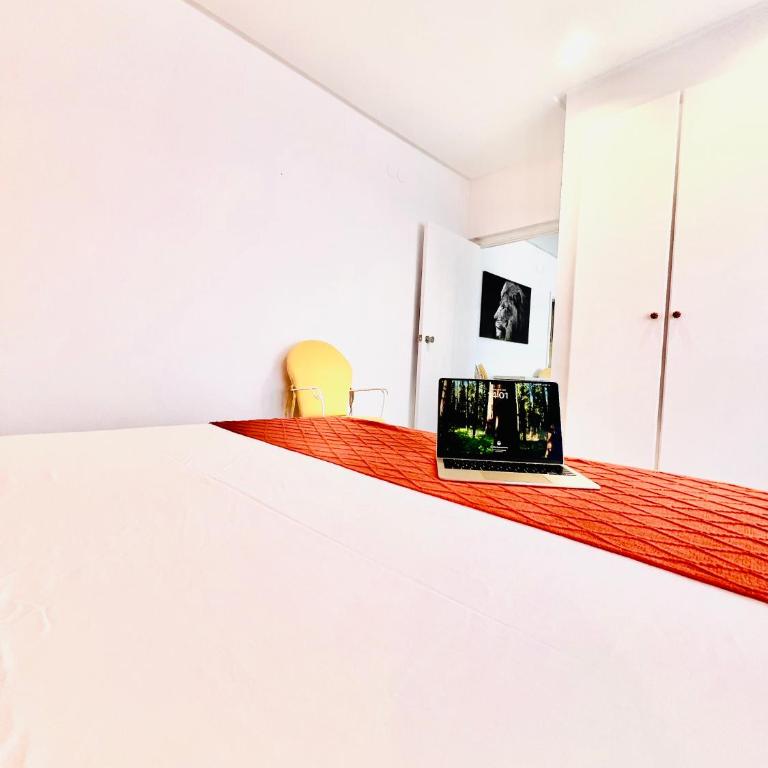 Apartamento Riscal 3 - One-Bedroom Apartment - 5