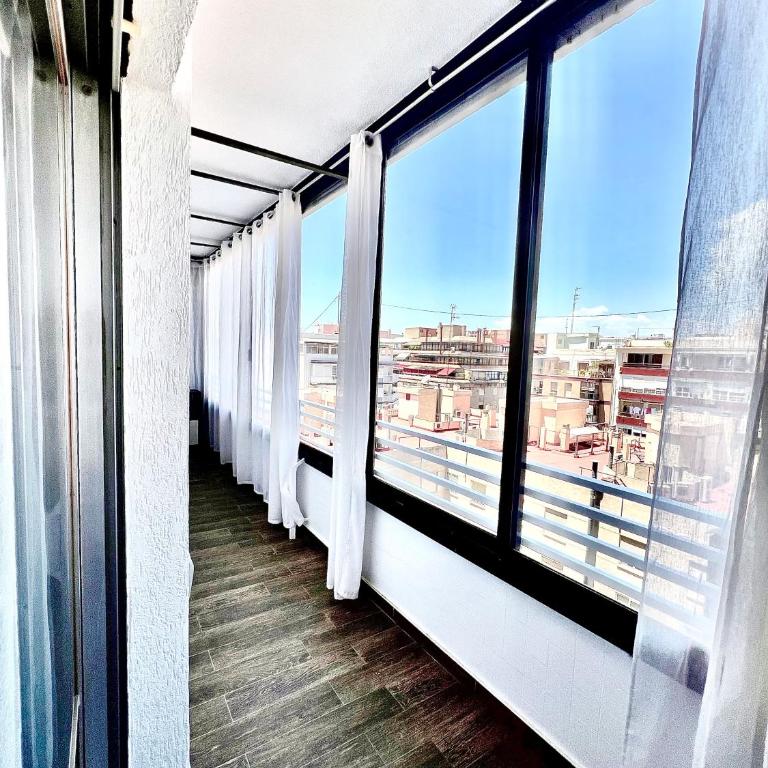 Apartamento Riscal 3 - One-Bedroom Apartment - 11