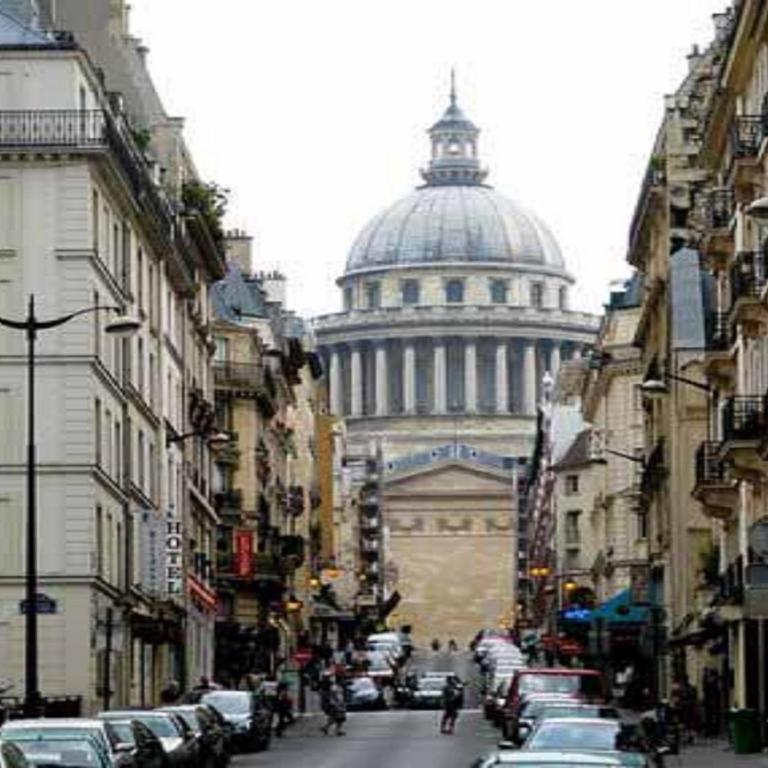 Appartement Mouffetard - Studio - 17