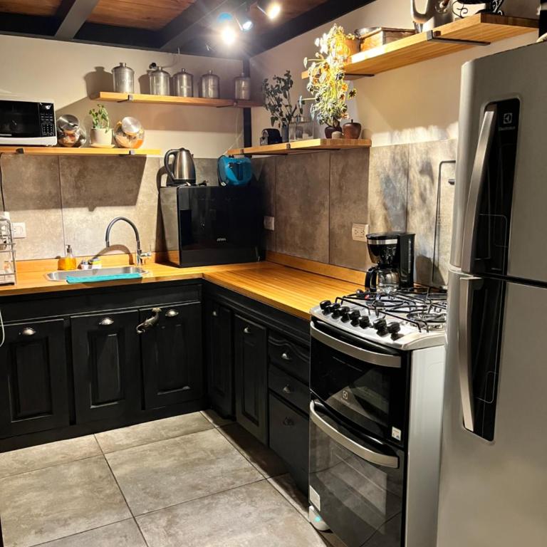 Karungüen - Casa con 1 dormitorio - 8