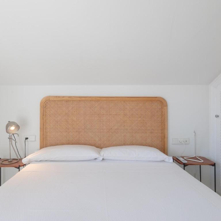 Blue Glass Penthouse in Marbella city center - Apartamento Superior de 2 dormitorios - 23