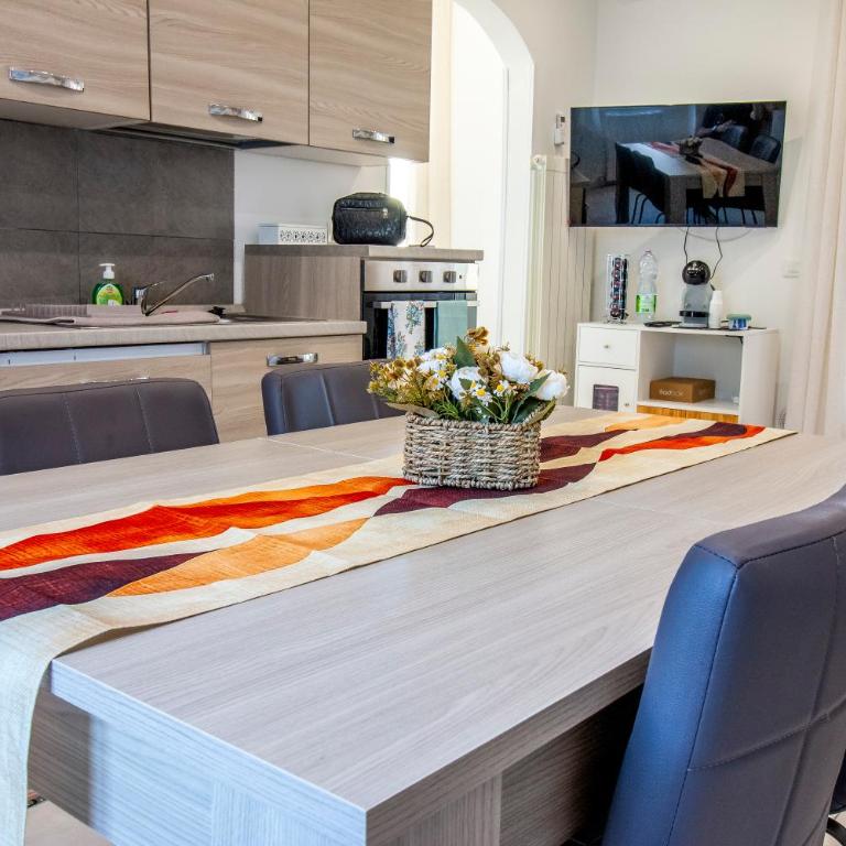 La Locanda Apartment - Double Room with Private Bathroom - 24