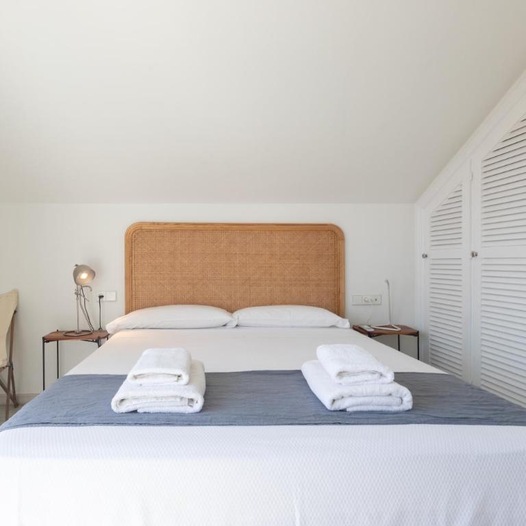 Blue Glass Penthouse in Marbella city center - Apartamento Superior de 2 dormitorios - 11