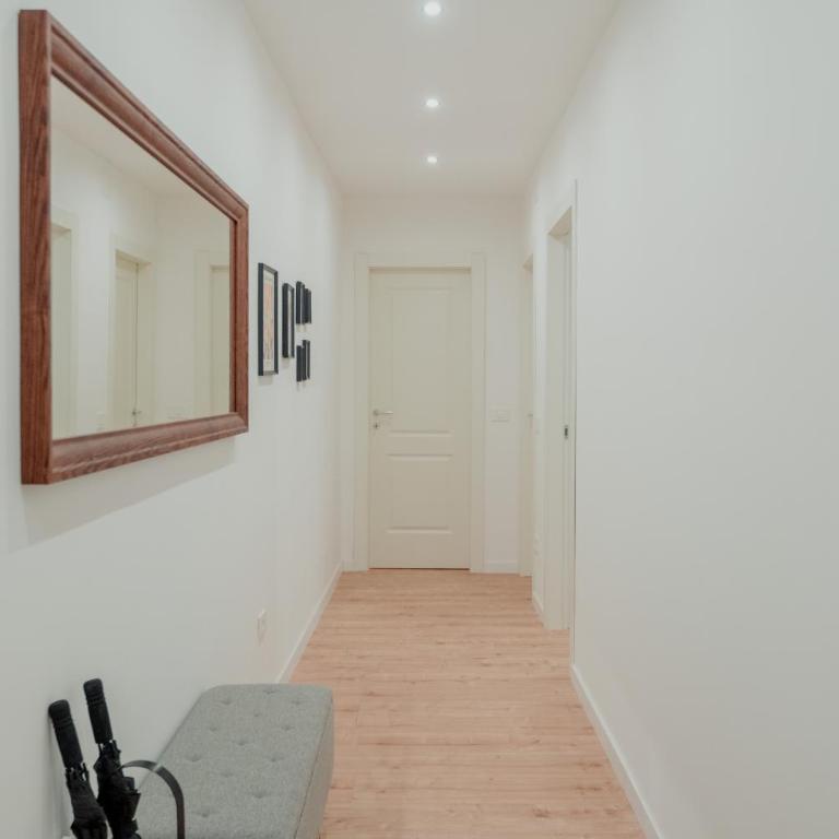 Rifugio d'Autore City Center - Appartamento con 1 Camera da Letto - 6