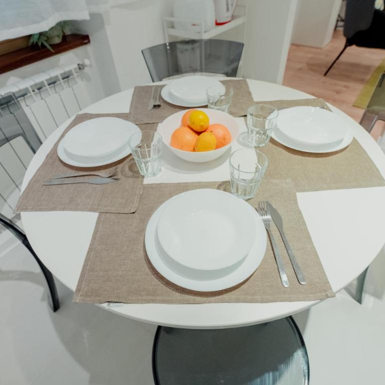 Rifugio d'Autore City Center - Appartamento con 1 Camera da Letto - 7