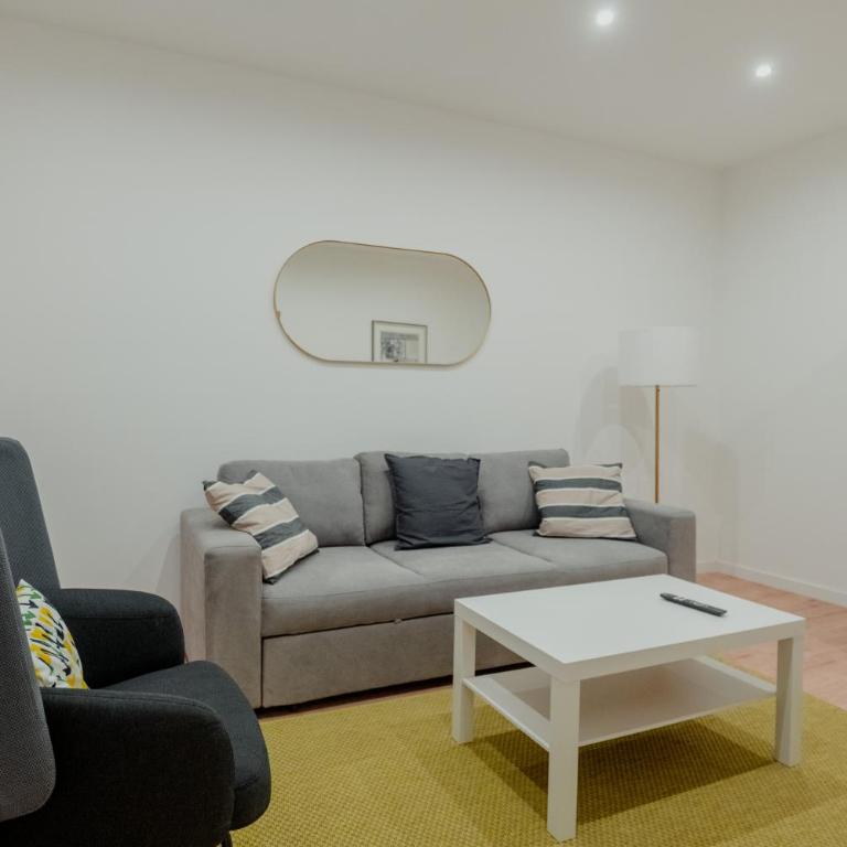 Rifugio d'Autore City Center - Appartamento con 1 Camera da Letto - 9