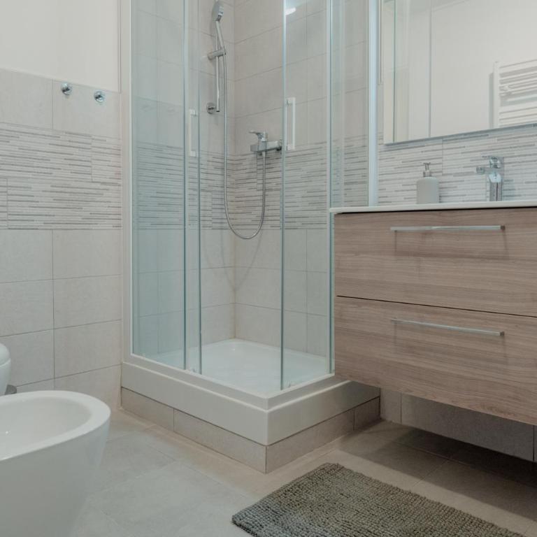 Rifugio d'Autore City Center - Appartamento con 1 Camera da Letto - 10