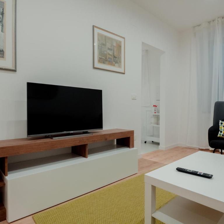 Rifugio d'Autore City Center - Appartamento con 1 Camera da Letto - 12