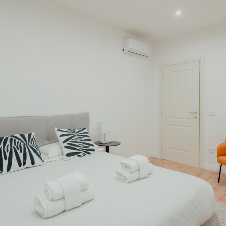 Rifugio d'Autore City Center - Appartamento con 1 Camera da Letto - 13