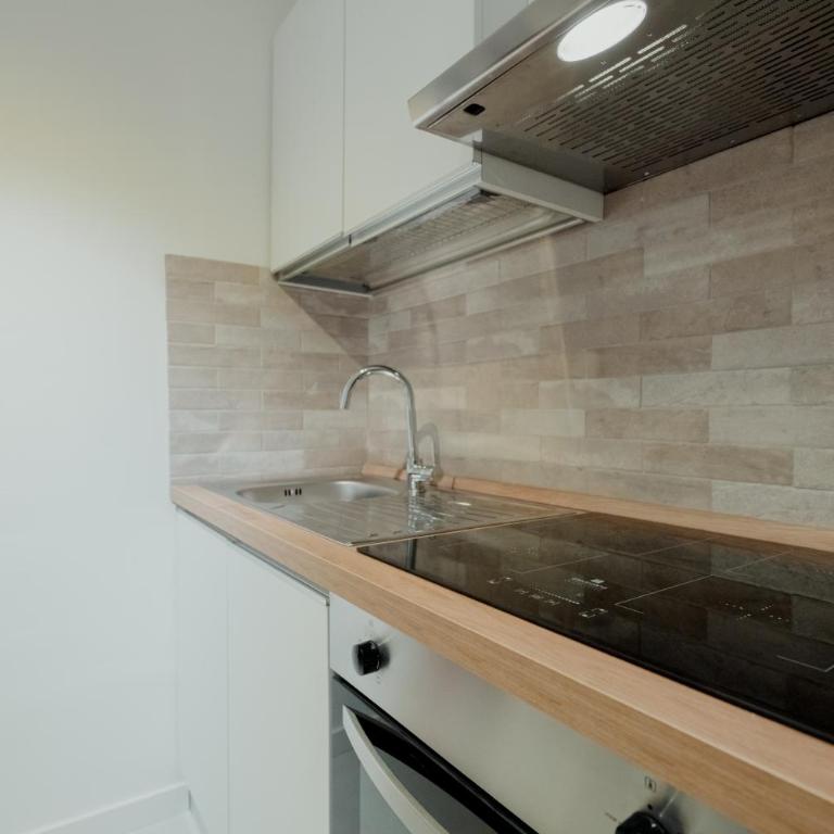 Rifugio d'Autore City Center - Appartamento con 1 Camera da Letto - 15