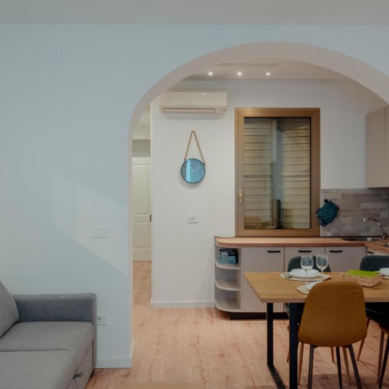 Rifugio d'Autore City Center - Appartamento con 1 Camera da Letto - 8