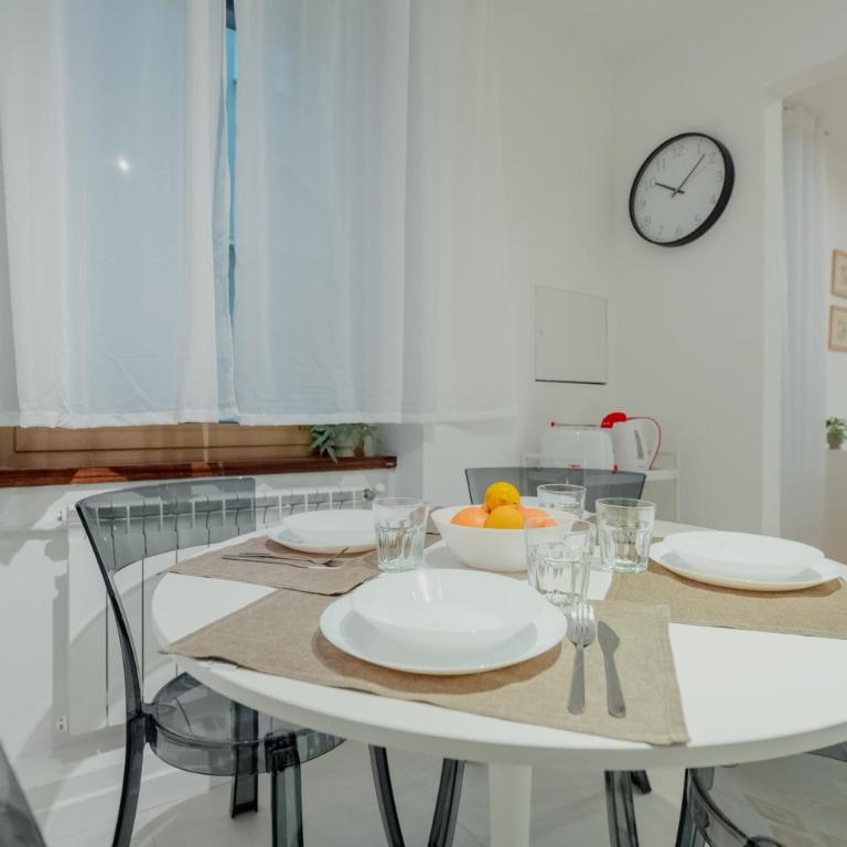 Rifugio d'Autore City Center - Appartamento con 1 Camera da Letto - 16