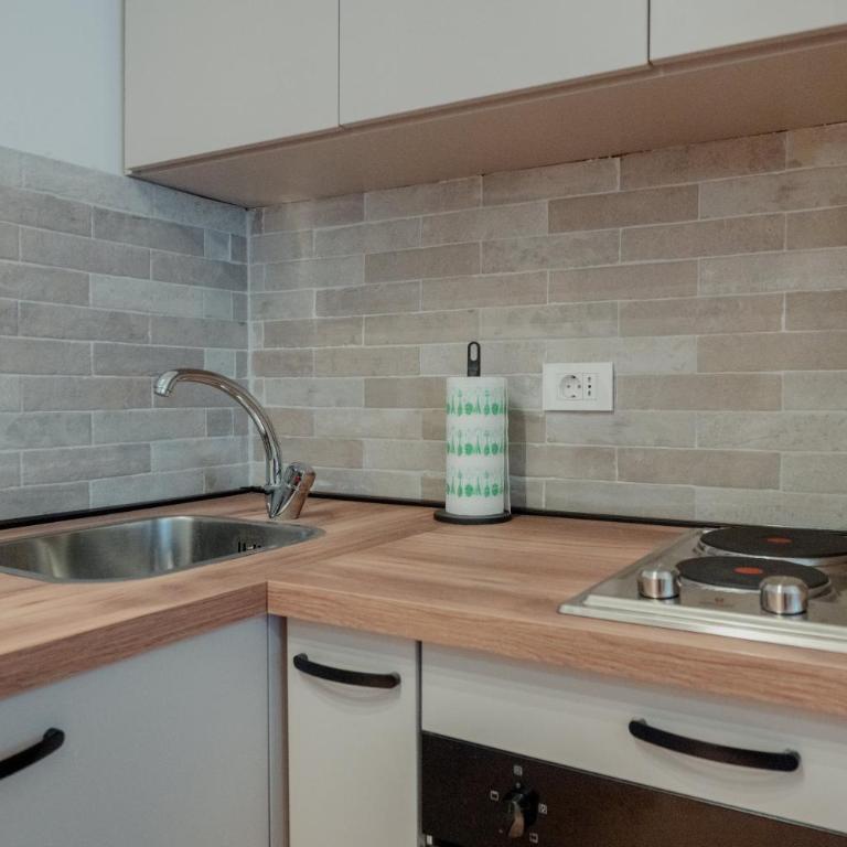 Rifugio d'Autore City Center - Appartamento con 1 Camera da Letto - 10