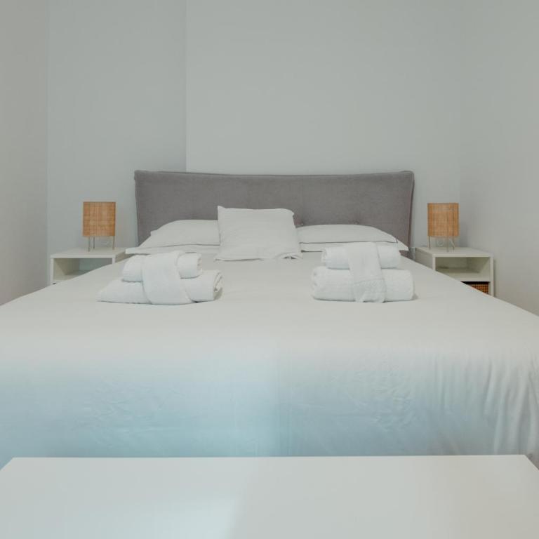 Rifugio d'Autore City Center - Appartamento con 1 Camera da Letto - 12