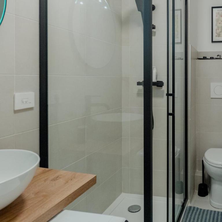 Rifugio d'Autore City Center - Appartamento con 1 Camera da Letto - 13