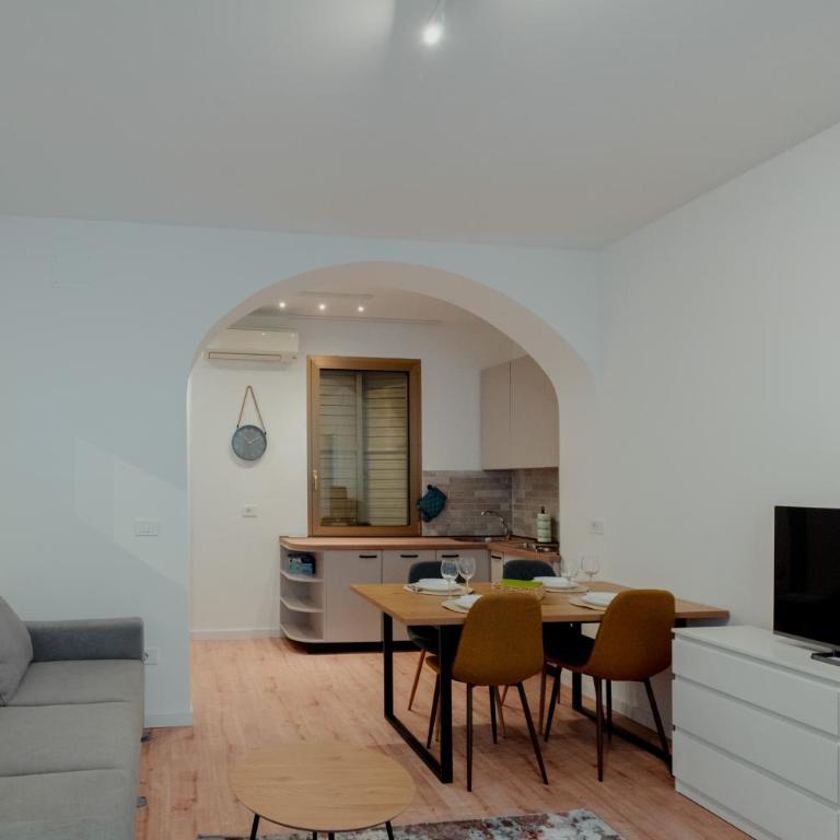Rifugio d'Autore City Center - Appartamento con 1 Camera da Letto - 15