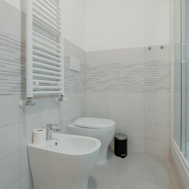 Rifugio d'Autore City Center - Appartamento con 1 Camera da Letto - 17